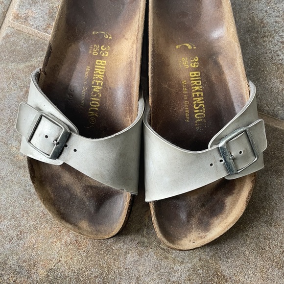 Single strap Birkenstock - Picture 6 of 7